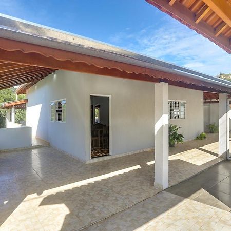 Casa Sao Luis Villa Lindoia Exterior photo